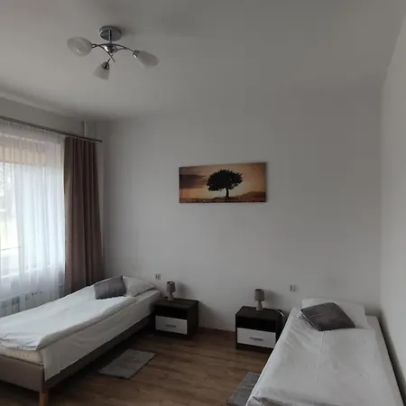 Hotel Mlawa * Mlawa