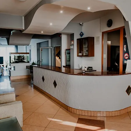Hotel Mlawa