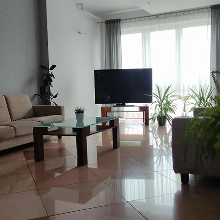 Hotel Mlawa Ξενοδοχείο