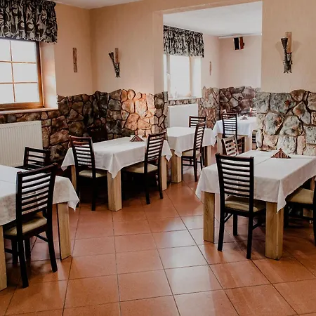 Hotel Mlawa