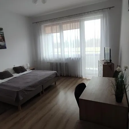 Hotel Mlawa Ξενοδοχείο Mlawa
