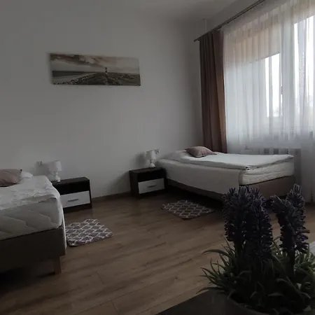Hotel Mlawa * Mlawa