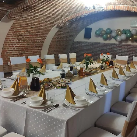 Hotel Mlawa Ξενοδοχείο Mlawa