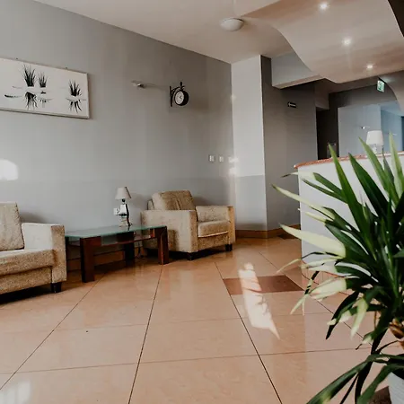 Hotel Mlawa * Mlawa
