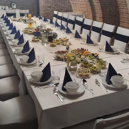 Hotel Mlawa Ξενοδοχείο Mlawa